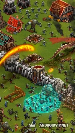 Битва за Трон фото 2