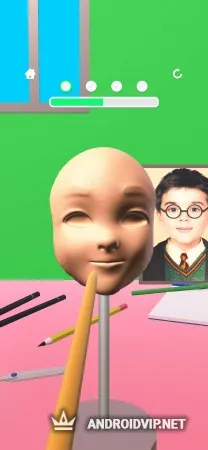 Sculpt people фото 2