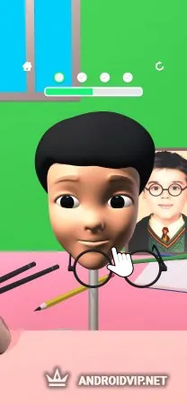 Sculpt people фото 3