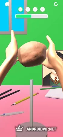 Sculpt people фото