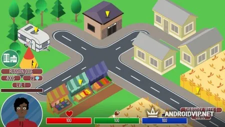 Ultimate Life Simulator 2 фото