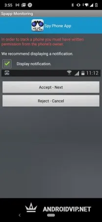 Spapp Monitoring фото 2