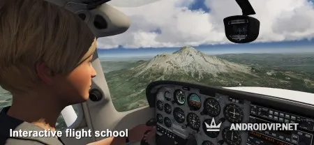 Aerofly FS 2021 фото 2