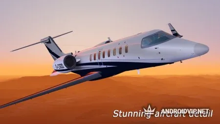 Aerofly 2 Flight Simulator фото 2