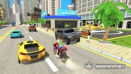 Go To Town 4 фото 3