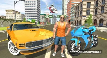 Go To Town 5: New 2020 фото