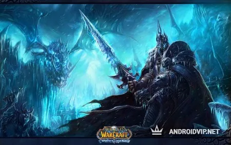 World of Warcraft Mobile фото 2