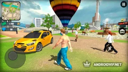 Go To Town 6: New 2021 фото 2