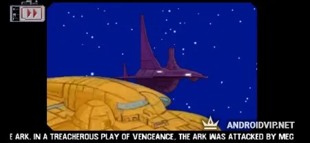 Transformers G1: Awakening фото 3