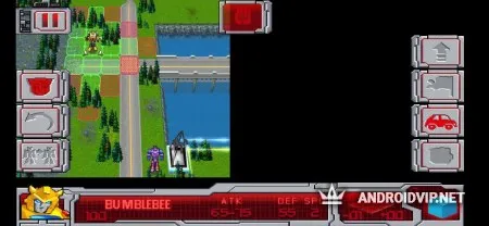 Transformers G1: Awakening фото