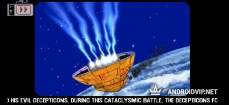 Transformers G1: Awakening фото 2