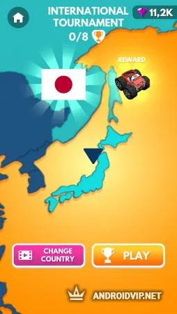 Rock Crawling фото 3