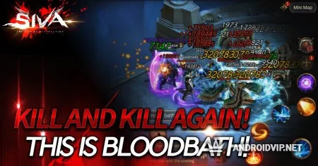 SIVA : The God Of Destruction фото 2