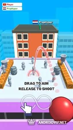 ColorBall Fight фото