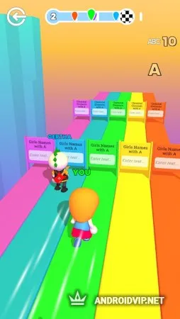 ABC Runner фото 3