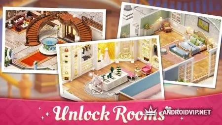 My Story - Mansion Makeover фото 3