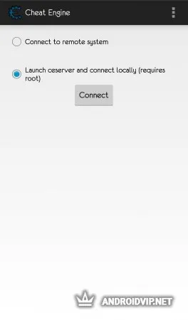 Cheat Engine фото