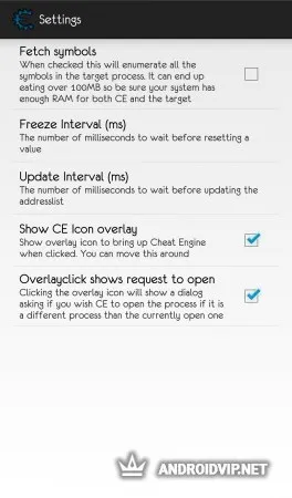 Cheat Engine фото 3