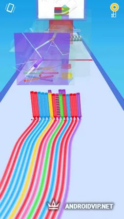 Pencil Rush 3D фото 2