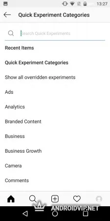 Instander фото 2