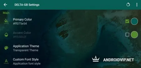 GBWhatsApp DELTA фото 2