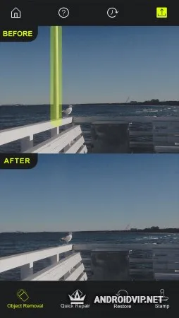 Photo Retouch фото 3