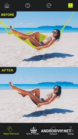 Photo Retouch фото