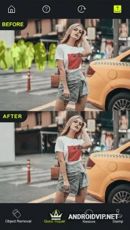 Photo Retouch фото 2