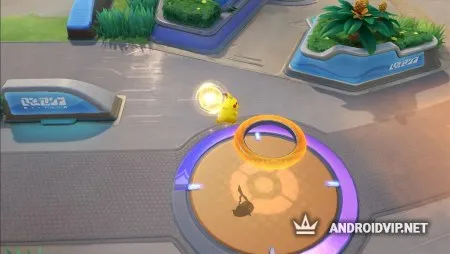 Pokémon UNITE фото 2