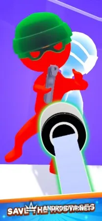 Bullet Stop фото 3