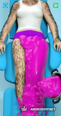 Perfect Wax 3D фото 2