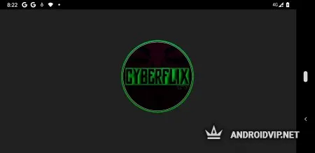 CyberFlix TV фото