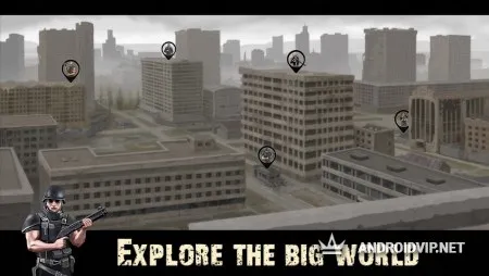 Fortress TD2 фото 3