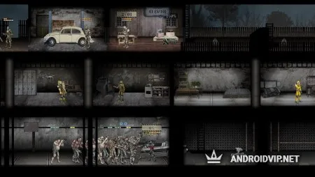 Fortress TD2 фото 2