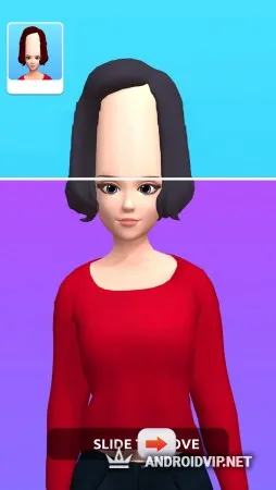 Warp Slider фото 2