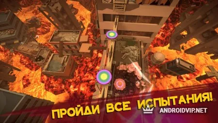 SUPER STORM: Паркур Экшен Игра фото 2