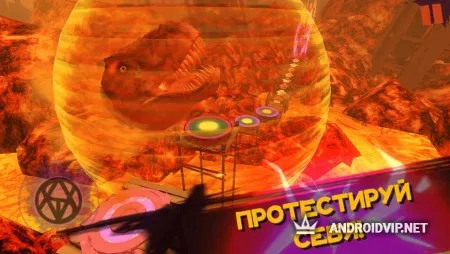 SUPER STORM: Паркур Экшен Игра фото 3