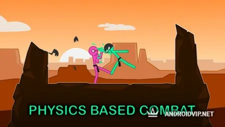 Slapstick Fighter фото 2