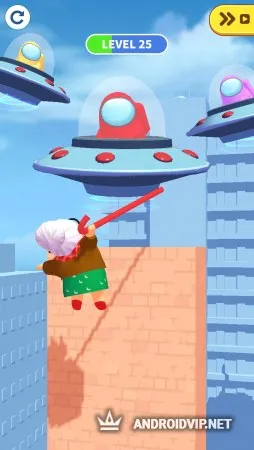 Granny vs Impostor: Spy Master фото 2