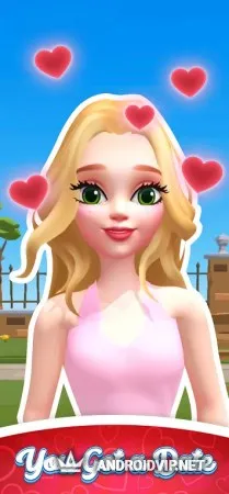 Perfect Date 3D фото 2