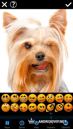 Mug Life - 3D Face Animator фото 2