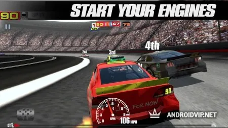 Stock Car Racing фото 2