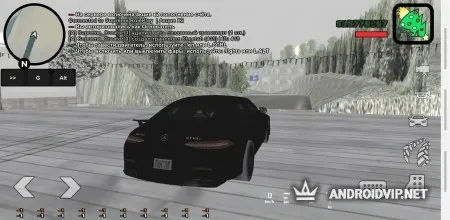 Supreme MTA Mobile фото