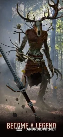 The Witcher: Monster Slayer фото