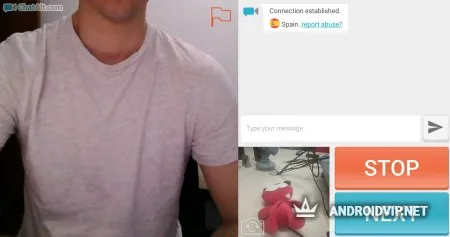 Chat Alternative фото