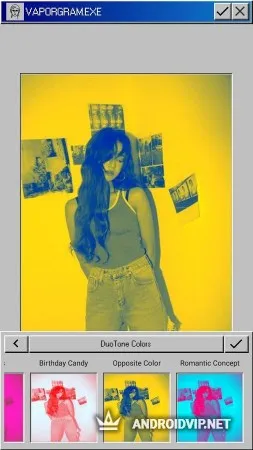 Vaporgram Pro фото 3