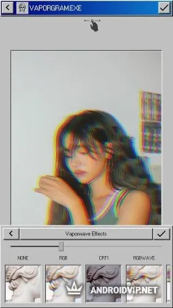 Vaporgram Pro фото