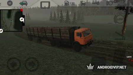 Russian SUV фото 3