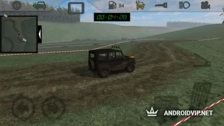 Russian SUV фото 2