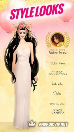 Covet Fashion - Dress Up Game фото 2